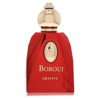 <span class="notranslate">BOROUJ GRAVITY</span> Eau De Parfum (UNISEX UNBOXED) 85 ml for Men