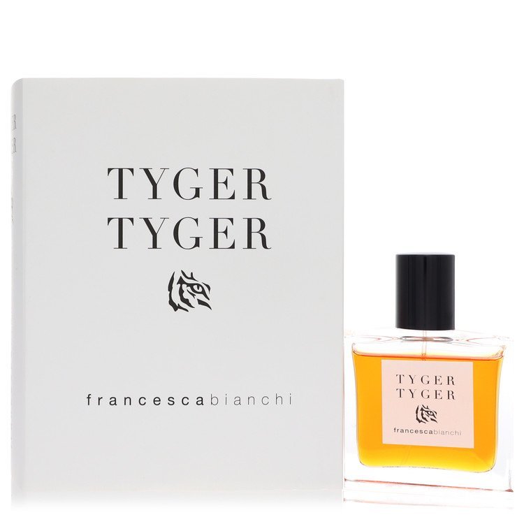 <span class="notranslate">FRANCESCA BIANCHI TYGER TYGER Extrait De</span> Parfum 30 ml Unisex <span class="notranslate">FRANCESCA BIANCHI TYGER TYGER Extrait De</span> Parfum 30 ml Unisex