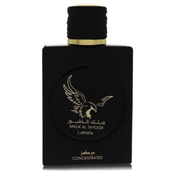 <span class="notranslate">Lattafa Malik Al Tayoor by Lattafa</span> Eau De Parfum Spray (Unboxed) 100 ml for Men