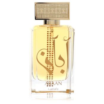 <span class="notranslate">Lattafa Abaan by Lattafa</span> Eau De Parfum Spray (Unisex Unboxed) 100 ml for Men