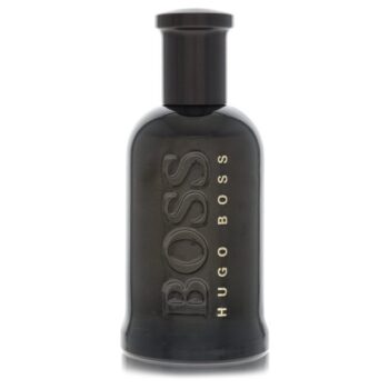 <span class="notranslate">Boss Bottled by Hugo Boss</span> Parfum Spray (Unboxed) 100 ml for Men