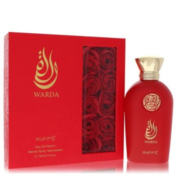 <span class="notranslate">RIIFFS WARDA</span> Eau De Parfum 100 ml for Women