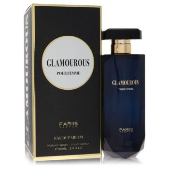 <span class="notranslate">FARIIS PARFUM FARIIS GLAMOUROUS</span> Eau De Parfum 100 ml for Women