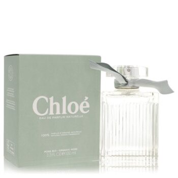 <span class="notranslate">CHLOE NATURELLE</span> Eau De Parfum 100 ml