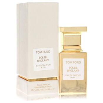 Tom Ford Soleil Brulant Eau De Parfum Spray 1.7 oz Unisex