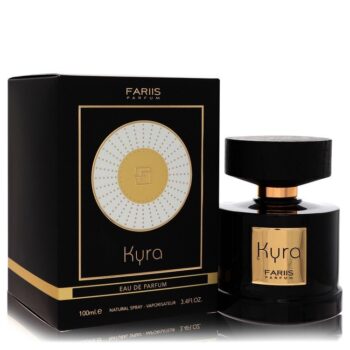 <span class="notranslate">FARIIS PARFUM FARIIS KYRA</span> Eau De Parfum 100 ml Unisex