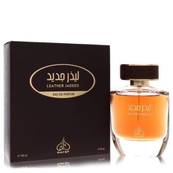 <span class="notranslate">RAYEF LEATHER JADEED</span> Eau De Parfum 100 ml Unisex
