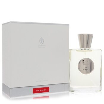 <span class="notranslate">GIARDINO BENESSERE THE BIANCO</span> Eau De Parfum 100 ml Unisex