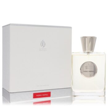 <span class="notranslate">GIARDINO BENESSERE NERO NEPAL</span> Eau De Parfum 100 ml Unisex