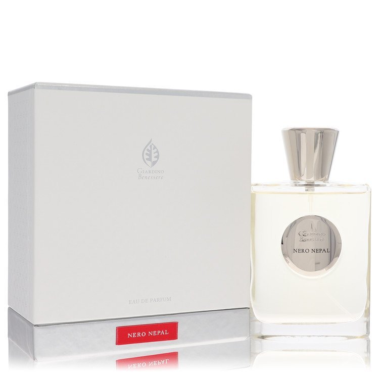 <span class="notranslate">GIARDINO BENESSERE NERO NEPAL</span> Eau De Parfum 100 ml Unisex <span class="notranslate">GIARDINO BENESSERE NERO NEPAL</span> Eau De Parfum 100 ml Unisex