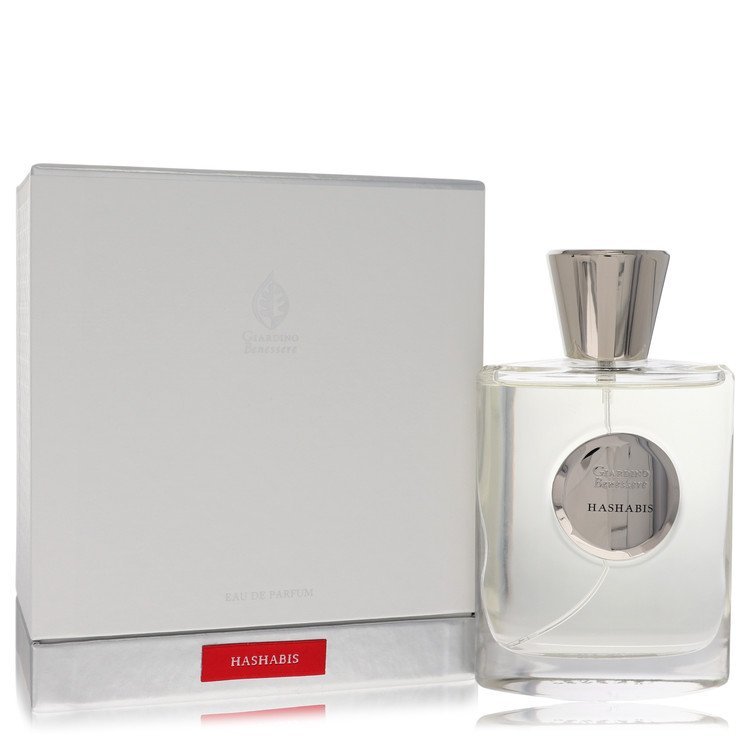 <span class="notranslate">GIARDINO BENESSERE HASHABIS</span> Eau De Parfum 100 ml Unisex <span class="notranslate">GIARDINO BENESSERE HASHABIS</span> Eau De Parfum 100 ml Unisex