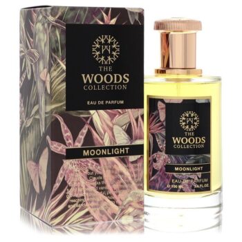<span class="notranslate">THE WOODS COLLECTION MOONLIGHT</span> Eau De Parfum 100 ml Unisex