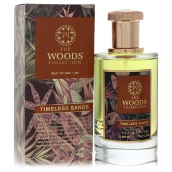 <span class="notranslate">The Woods Collection Timeless Sands</span> Eau De Parfum 100 ml Unisex