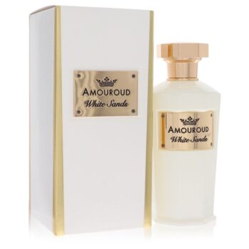 <span class="notranslate">AMOUROUD WHITE SANDS</span> Eau De Parfum 100 ml for Women