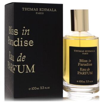 <span class="notranslate">THOMAS KOSMALA BLISS IN PARADISE</span> Eau De Parfum 100 ml Unisex