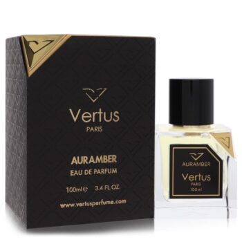<span class="notranslate">VERTUS AURAMBER</span> Eau De Parfum 100 ml Unisex