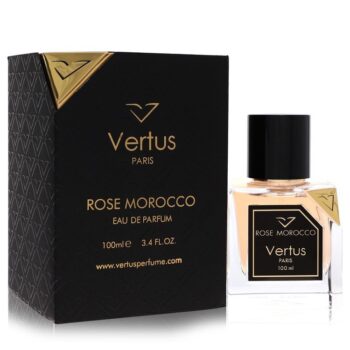 <span class="notranslate">VERTUS ROSE MOROCCO</span> Eau De Parfum 100 ml Unisex