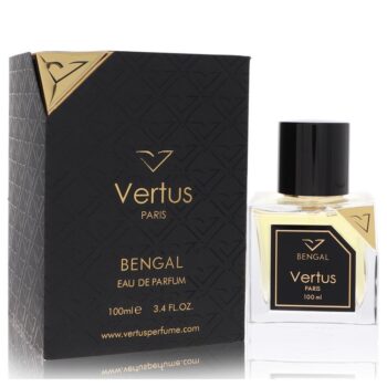 <span class="notranslate">VERTUS BENGAL</span> Eau De Parfum 100 ml Unisex