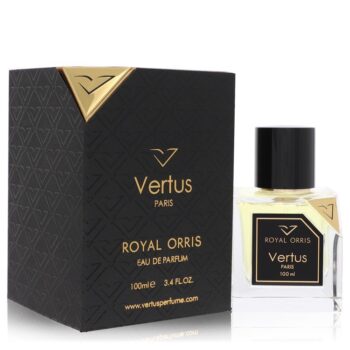 <span class="notranslate">VERTUS ROYAL ORRIS</span> Eau De Parfum 100 ml Unisex