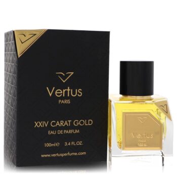 <span class="notranslate">VERTUS XXIV CARAT GOLD</span> Eau De Parfum 100 ml Unisex