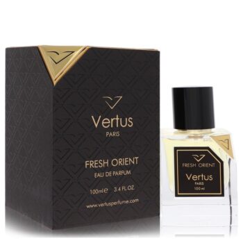 <span class="notranslate">VERTUS FRESH ORIENT</span> Eau De Parfum 100 ml Unisex