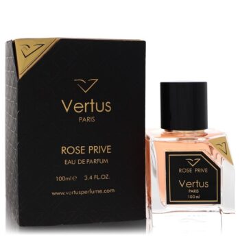 <span class="notranslate">VERTUS ROSE PRIVE</span> Eau De Parfum 100 ml Unisex