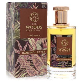 <span class="notranslate">THE WOODS COLLECTION DANCING LEAVES</span> Eau De Parfum 100 ml Unisex