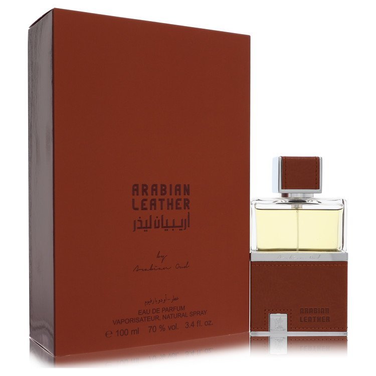 <span class="notranslate">ARABIAN OUD ARABIAN LEATHER</span> Eau De Parfum 100 ml UNISEX <span class="notranslate">ARABIAN OUD ARABIAN LEATHER</span> Eau De Parfum 100 ml UNISEX