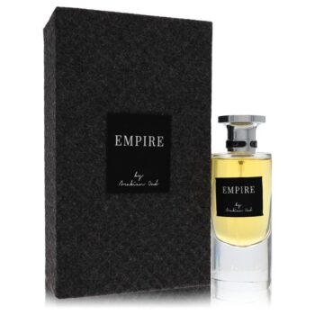 Arabian Oud Empire Eau De Parfum 2.4 once unisex Arabian Oud Empire Eau De Parfum 2.4 once unisex