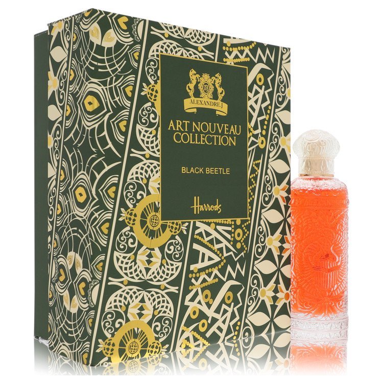 <span class="notranslate">ALEXANDRE J Black Beetle</span> Eau De Parfum 100 ml Unisex <span class="notranslate">ALEXANDRE J Black Beetle</span> Eau De Parfum 100 ml Unisex