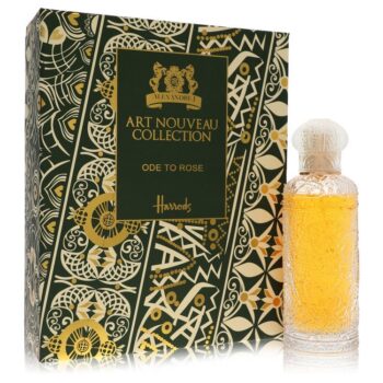 <span class="notranslate">ALEXANDRE J ODE TO ROSE</span> Eau De Parfum 100 ml Unisex