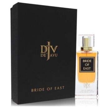 <span class="notranslate">DEJAVU DE'JAVU BRIDE OF EAST</span> Eau De Parfum 75 ml Unisex