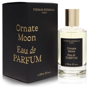 <span class="notranslate">Thomas Kosmala Ornate Moon</span> Eau De Parfum 100 ml Unisex