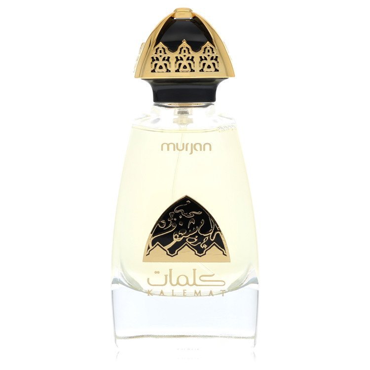 <span class="notranslate">Dumont Murjan Kalemat by Dumont Paris</span> Eau De Parfum Spray (Unisex Unboxed) 100 ml for Women <span class="notranslate">Dumont Murjan Kalemat by Dumont Paris</span> Eau De Parfum Spray (Unisex Unboxed) 100 ml for Women