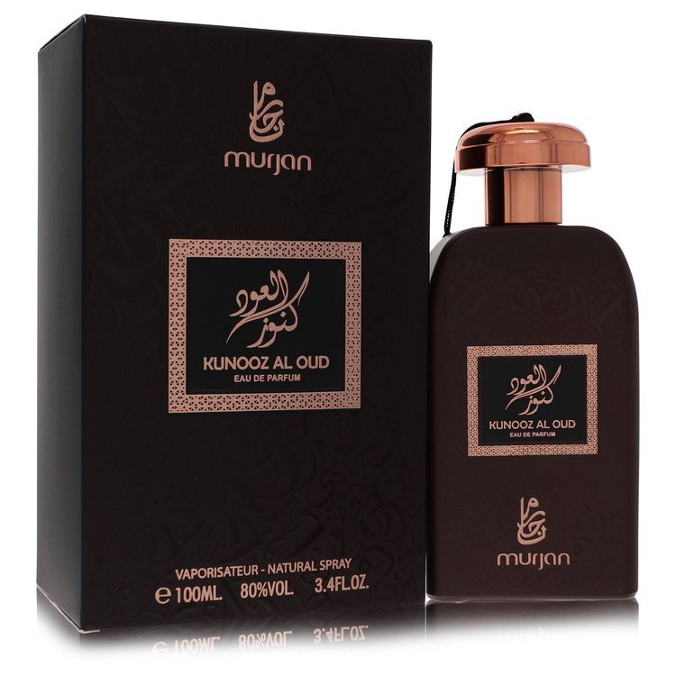 <span class="notranslate">DUMONT PARIS DUMONT MURJAN KUNOOZ AL OUD</span> Eau De Parfum 100 ml Unisex <span class="notranslate">DUMONT PARIS DUMONT MURJAN KUNOOZ AL OUD</span> Eau De Parfum 100 ml Unisex