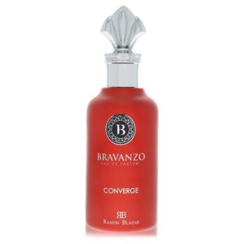 <span class="notranslate">Dumont Bravanzo Converge by Dumont Paris Extrait De</span> Parfum Spray (Unisex Unboxed) 100 ml for Women