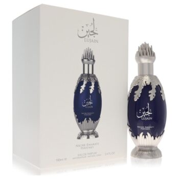 LATTAFA NICHE EMARATI LUJAIN Eau De Parfum 100 ml Unisex