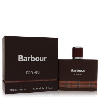 <span class="notranslate">BARBOUR ORIGINS</span> Eau De Parfum 100 ml for Men