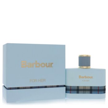 <span class="notranslate">BARBOUR COASTAL</span> Eau De Parfum 100 ml for Women