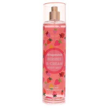 <span class="notranslate">AEROPOSTALE BERRIES & CREAM</span> Body Spray 240 ml for Men