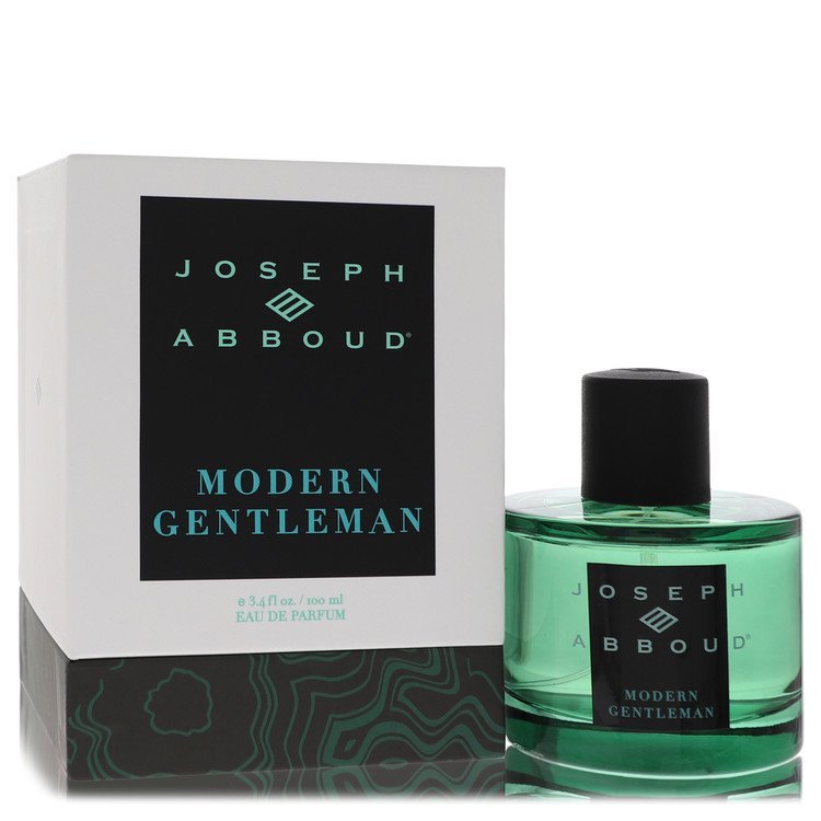 <span class="notranslate">JOSEPH ABBOUD MODERN GENTLEMAN</span> Eau De Parfum 100 ml for Men <span class="notranslate">JOSEPH ABBOUD MODERN GENTLEMAN</span> Eau De Parfum 100 ml for Men