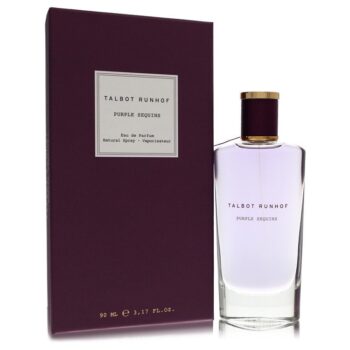 <span class="notranslate">TALBOT RUNHOF PURPLE SEQUINS</span> Eau De Parfum 95 ml for Women