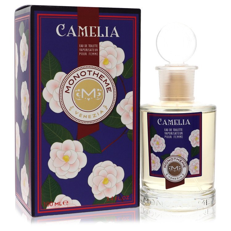 <span class="notranslate">MONOTHEME CAMELIA</span> Eau De Toilette 100 ml <span class="notranslate">MONOTHEME CAMELIA</span> Eau De Toilette 100 ml