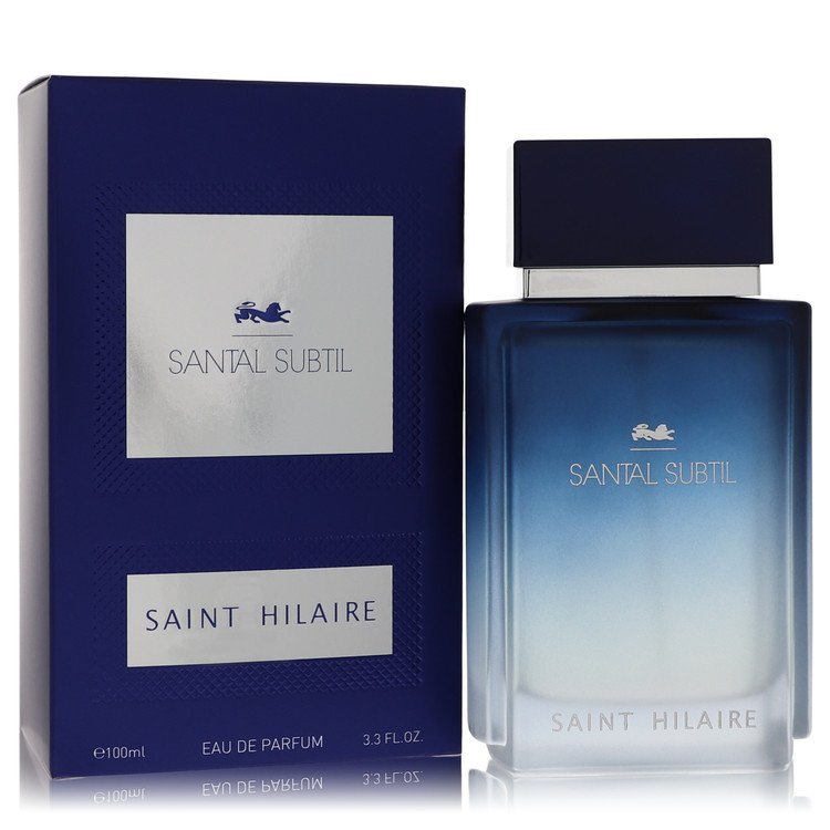 <span class="notranslate">SAINT HILAIRE Santal Subtil</span> Eau De Parfum 100 ml for Men <span class="notranslate">SAINT HILAIRE Santal Subtil</span> Eau De Parfum 100 ml for Men