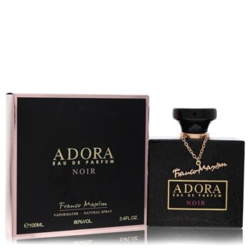 <span class="notranslate">DUMONT PARIS DUMONT ADORA NOIR</span> Eau De Parfum 100 ml for Women