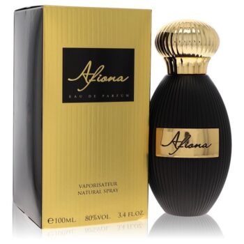 <span class="notranslate">DUMONT PARIS AFIONA</span> Eau De Parfum 100 ml UNISEX