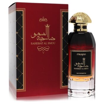 <span class="notranslate">DUMONT PARIS MURJAN SAHEBAT AL SMOU</span> Eau De Parfum 100 ml Unisex