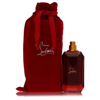 <span class="notranslate">CHRISTIAN LOUBOUTIN LOUBIPRINCE</span> Eau De Parfum INTENSE WITH POUCH 90 ml
