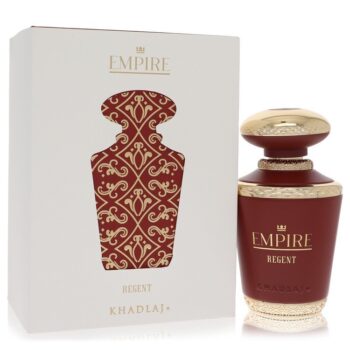 <span class="notranslate">KHADLAJ EMPIRE REGENT</span> Eau De Parfum 100 ml
