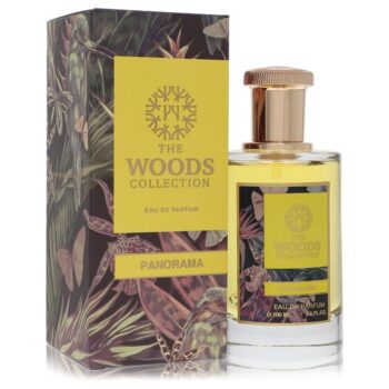 <span class="notranslate">THE WOODS COLLECTION PANORAMA</span> Eau De Parfum 100 ml